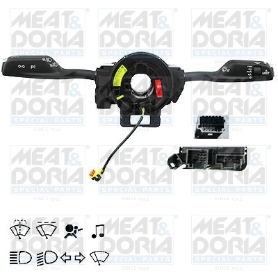 Steering Column Switch